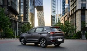 8.29万起享越级配置！瑞虎7 PLUS，让年底购车再不用妥协