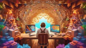 元宇宙：重构数字与现实的融合生态